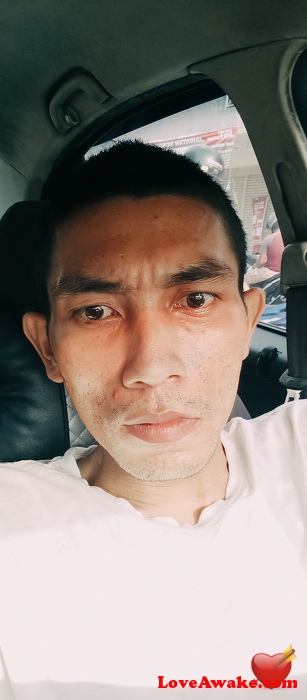 Heri5353 Malaysian Man from Jitra, Kedah