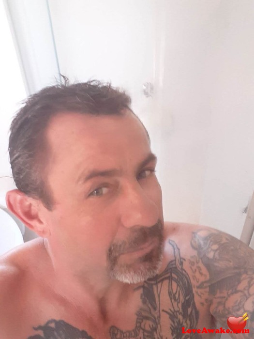 Wicksyboy Australian Man from Katanning