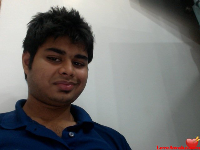 shivi1211 Indian Man from Mumbai (ex Bombay)