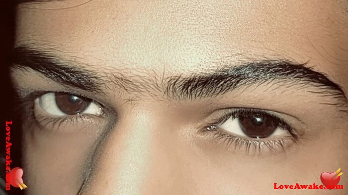 Anshul0 Indian Man from Gwalior