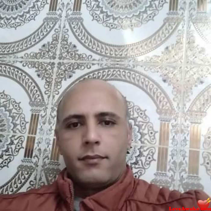 cherkaoui1983 Morocco Man from Beni Mellal