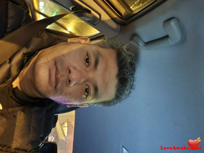 k3ngyu Australian Man from Springvale