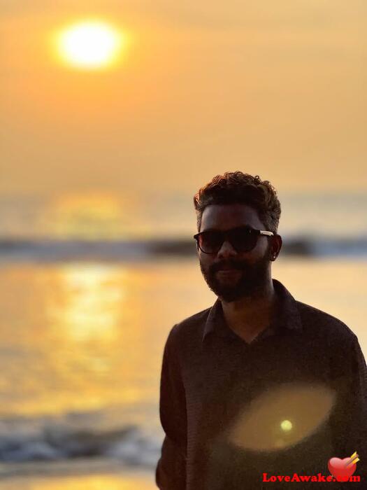 MrRaambo Indian Man from Cochin
