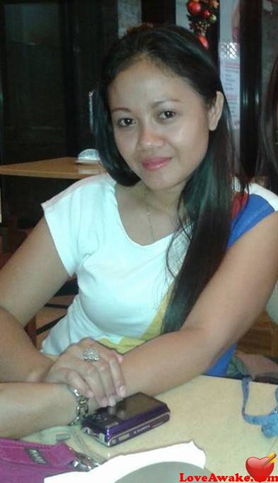 phinkyweb Filipina Woman from Bais/Dumaguete
