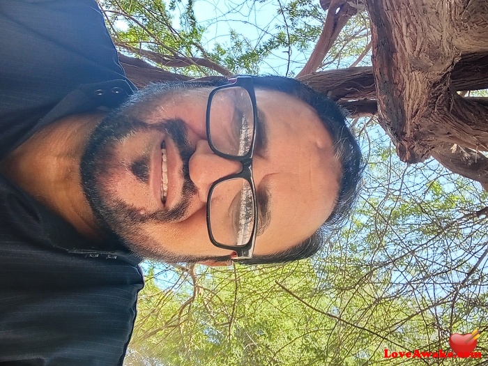 Mohammad1964 Jordan Man from Ajloun