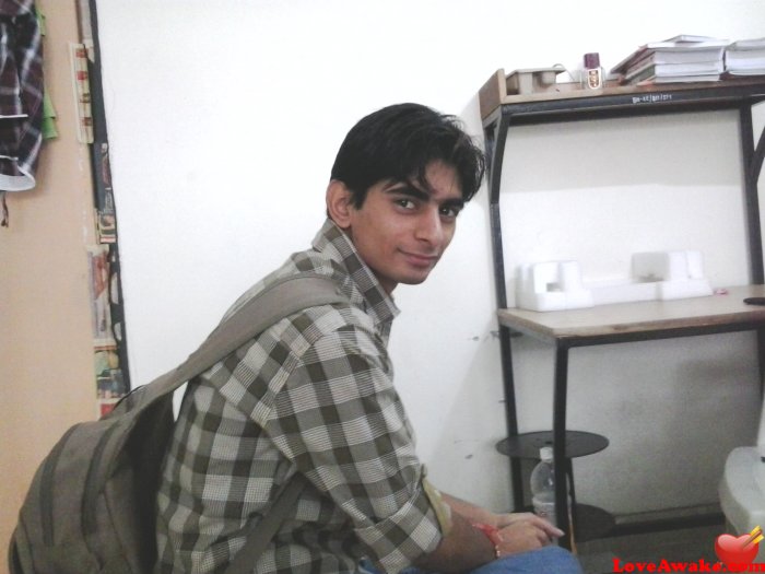 rajesh7422 Indian Man from Patna