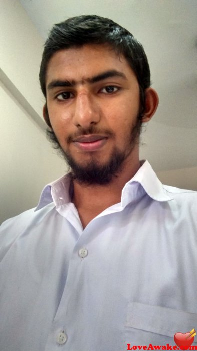 Huzaifa138 Pakistani Man from Karachi