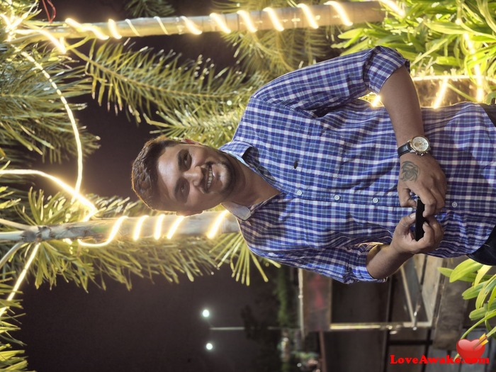 Jai7777 Indian Man from Ahmedabad