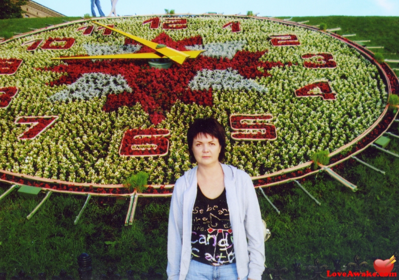 veronica73 Russian Woman from Rostov-na-Donu