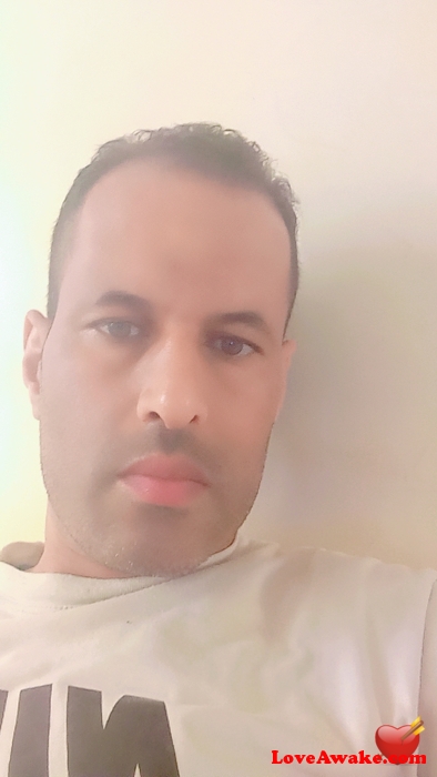 Azrty Morocco Man from Casablanca