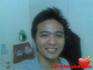 jakePH Filipina Man from Makati