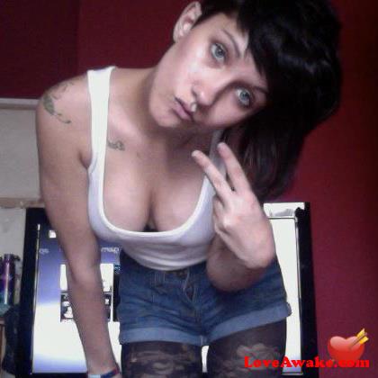 ex233 UK Woman from Diss