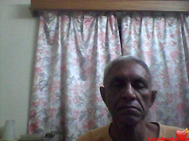 ghorasal Bangladeshi Man from Dhaka