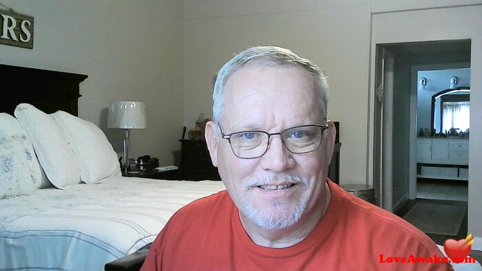 TheCaptain63 American Man from Oneonta