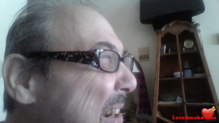 richardhamud American Man from Imlay City