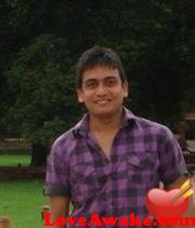 rohit86gupta Singapore Man from Singapore