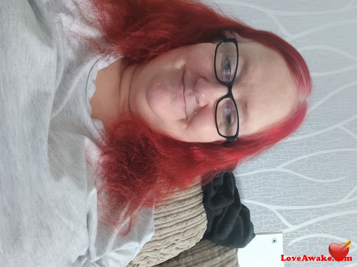 Lozza561 UK Woman from Wellingborough