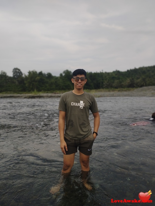 comianikkojames Filipina Man from Pinamalayan/Batangas