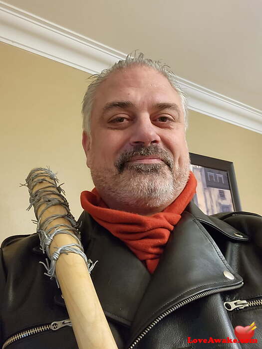 RogerWilco2 Canadian Man from Windsor