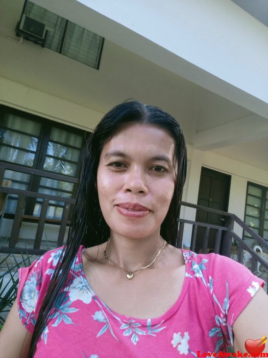 Roms36 Filipina Woman from Cebu