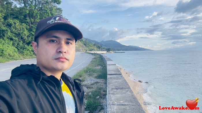 shuttlerlee38 Filipina Man from Cebu