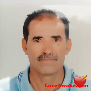 dailypucci Tunisian Man from Gafsa