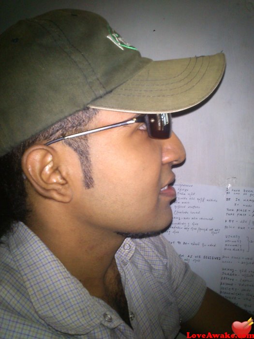 lucky287 Sri Lankan Man from Gampaha