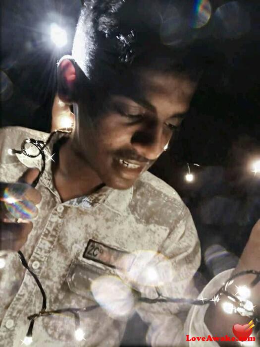 Rofiqul1 Bangladeshi Man from Dhaka