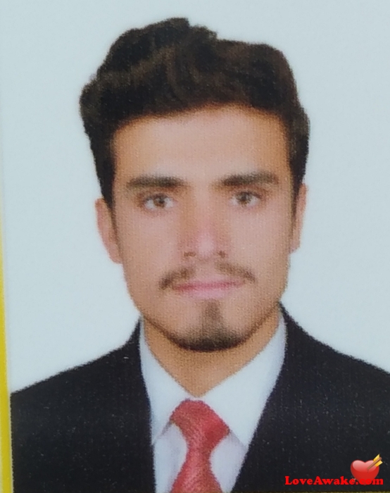 Nadimkhan015 Pakistani Man from Peshawar