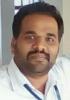 Sachinsagar 2165435 | Indian male, 37, Married, living separately