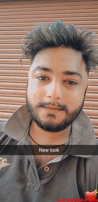 Tarun12312 Indian Man from New Delhi