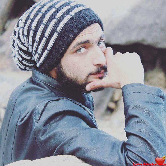 Saeen123 Pakistani Man from Abbottabad