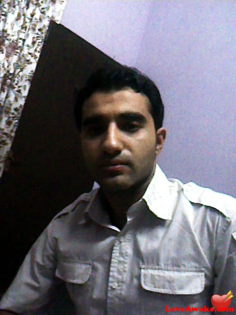 kamran777712 Pakistani Man from Lahore