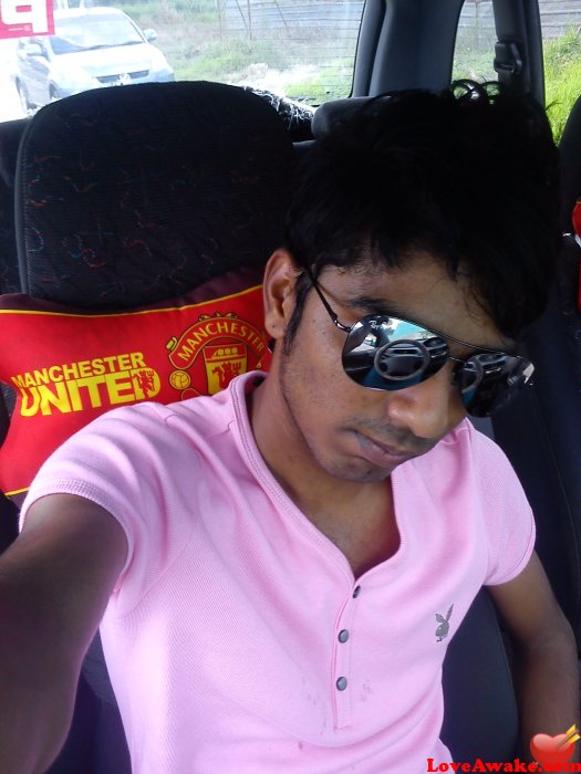 havocyaathavz Malaysian Man from Bayan Lepas