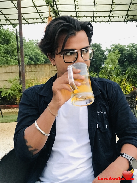 prince12ma Indian Man from Ahmedabad