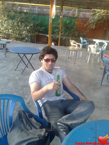 Onza-Guy Pakistani Man from Islamabad