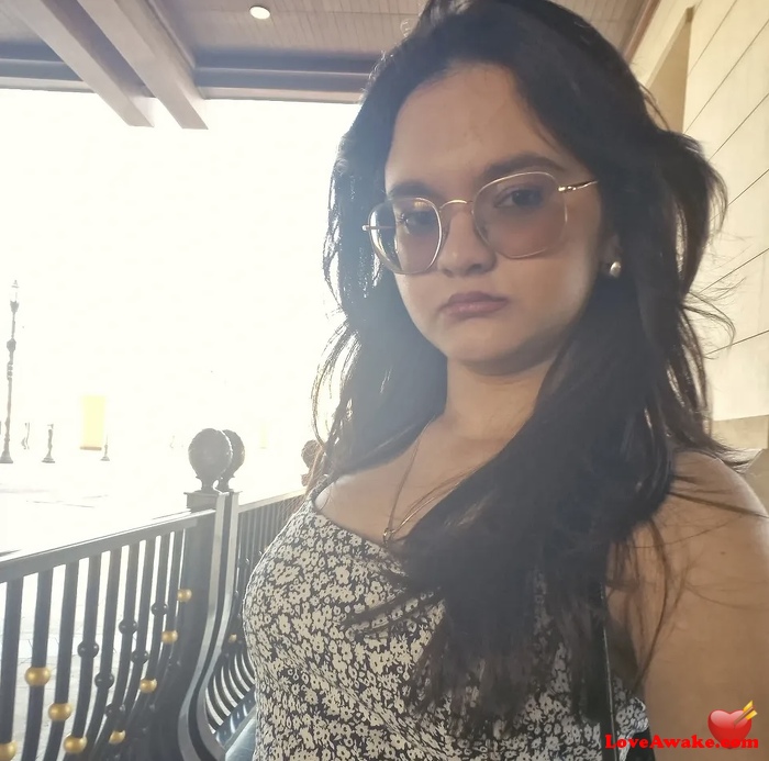 aditii16 Indian Woman from New Delhi