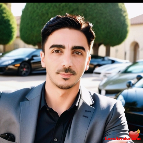 Sifo91 Saudi Man from Jeddah