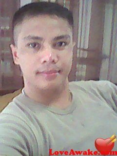 deddy87 Indonesian Man from Jakarta, Java