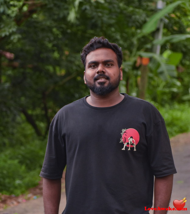 Sarath6666 Indian Man from Thiruvananthapuram (ex Trivandrum