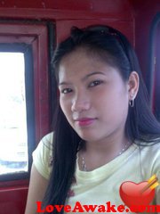 h27grace Filipina Woman from Manila