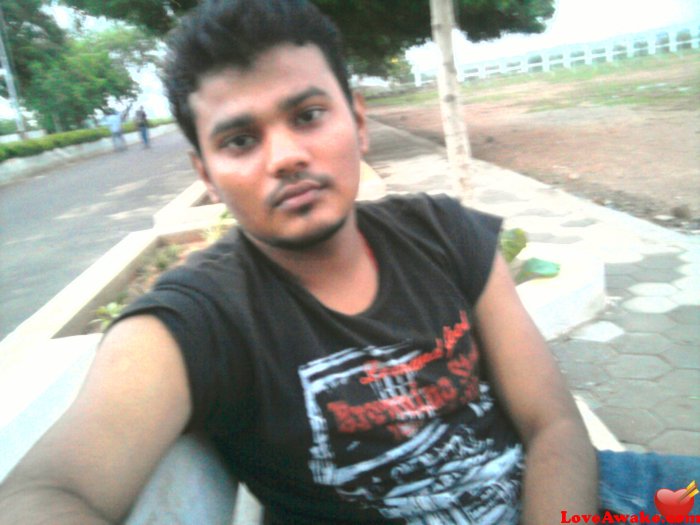 rajmanish127 Indian Man from Patna