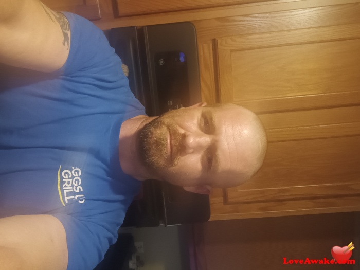 Jfcarr79 American Man from Greer