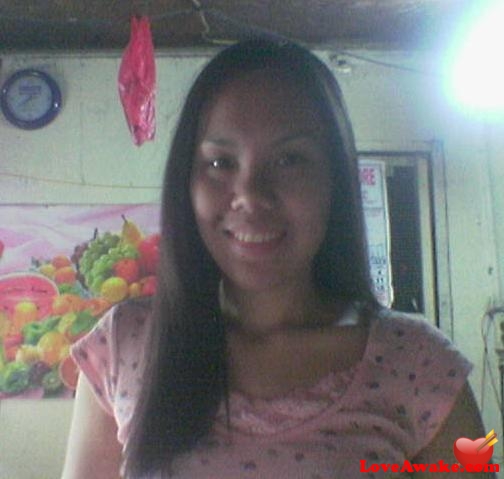 Joyce25 Filipina Woman from Manila