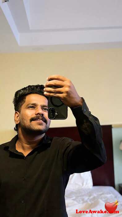 akhi321 Indian Man from Thiruvananthapuram (ex Trivandrum