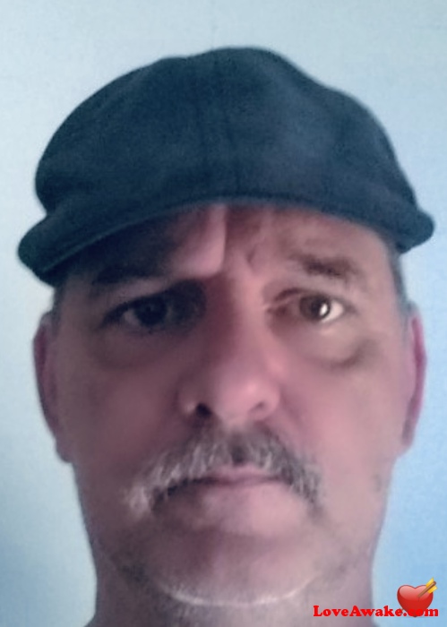 Yankeejohn American Man from Morristown