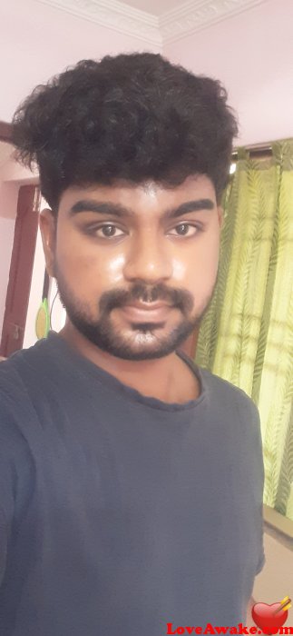 Leo939999 Indian Man from Hyderabad