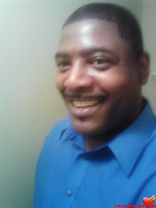 Roderick222 American Man from Charlotte