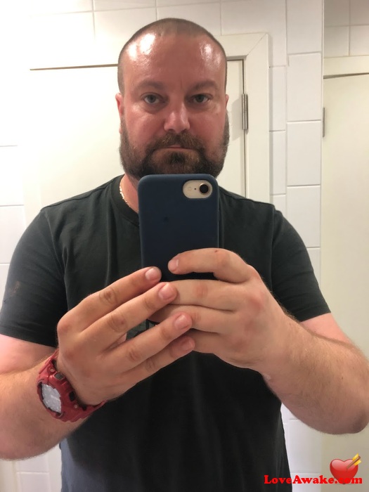 Greg5227 Polish Man from Tychy