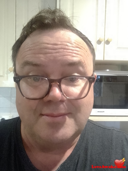 Nathanpaul Australian Man from Perth